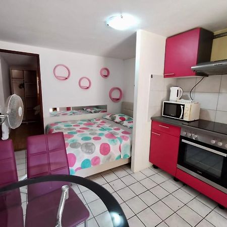 Unique Apartments มาลินสกา ภายนอก รูปภาพ