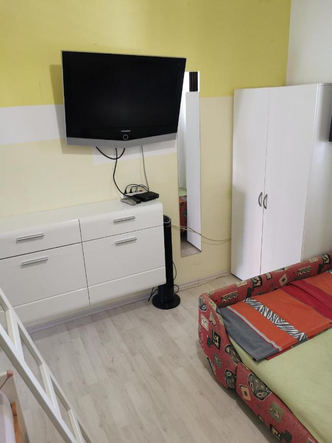 Unique Apartments มาลินสกา ภายนอก รูปภาพ