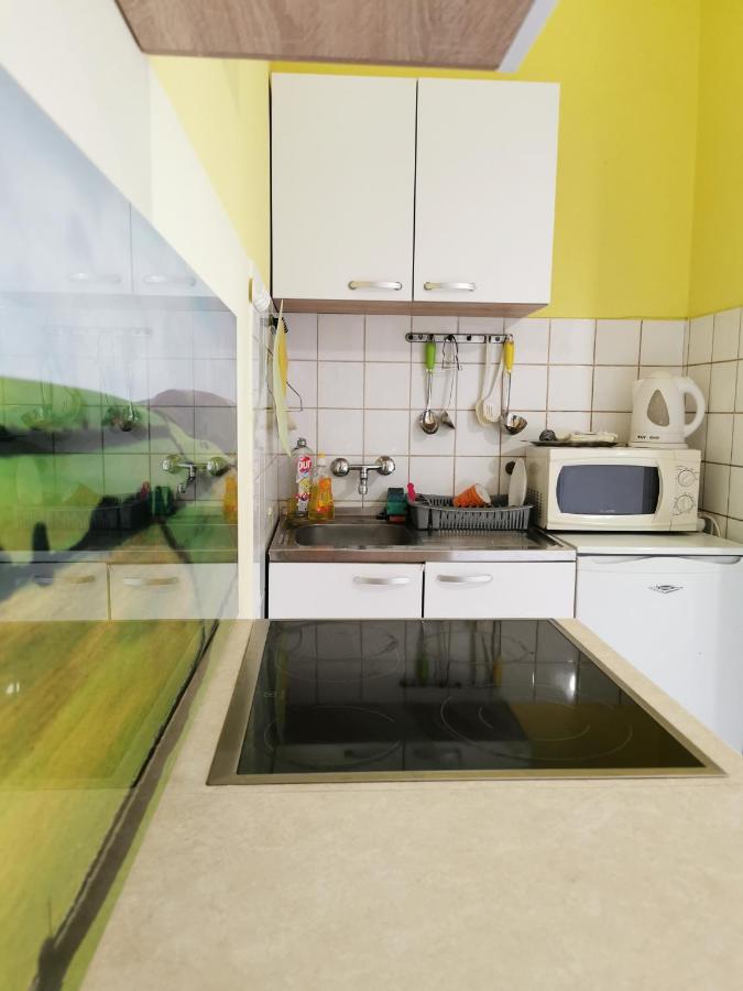 Unique Apartments มาลินสกา ภายนอก รูปภาพ