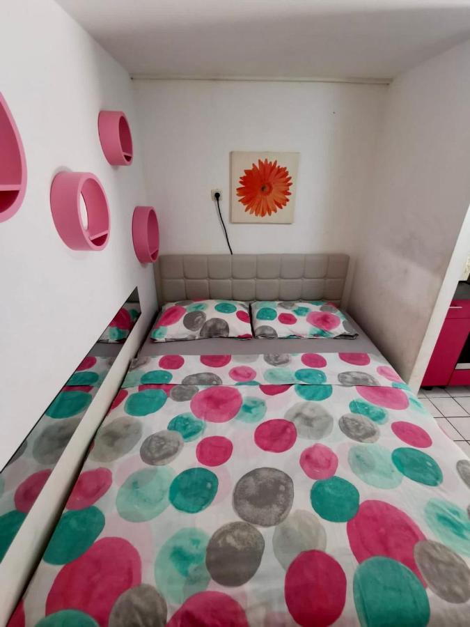 Unique Apartments มาลินสกา ภายนอก รูปภาพ