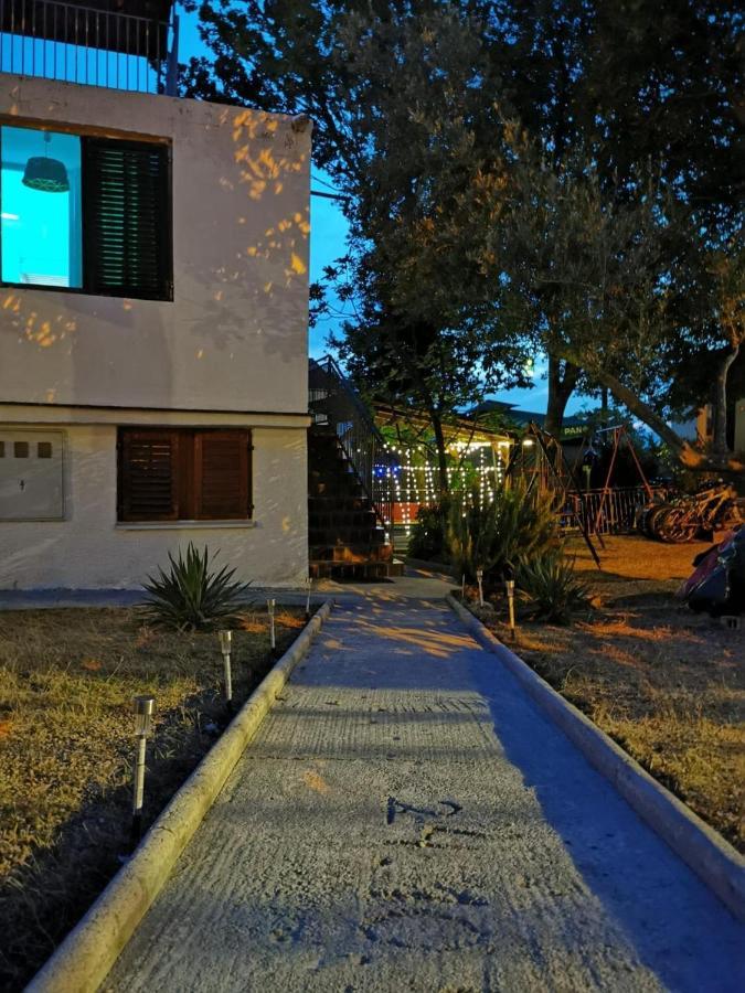 Unique Apartments มาลินสกา ภายนอก รูปภาพ
