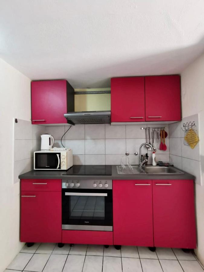 Unique Apartments มาลินสกา ภายนอก รูปภาพ