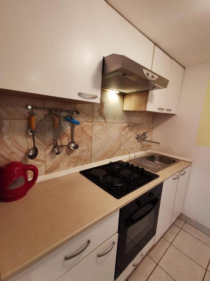 Unique Apartments มาลินสกา ภายนอก รูปภาพ