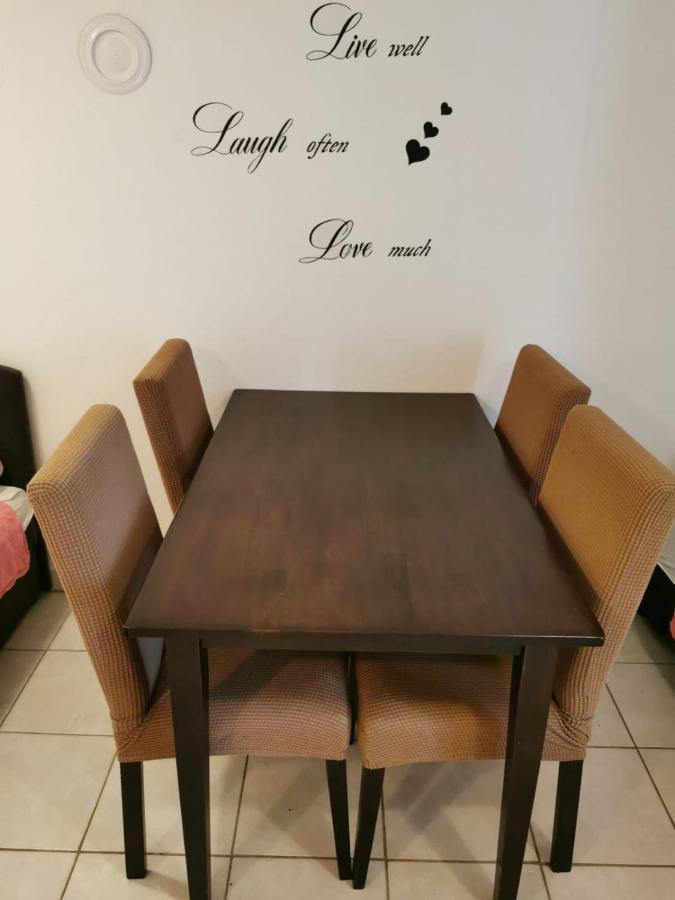 Unique Apartments มาลินสกา ภายนอก รูปภาพ