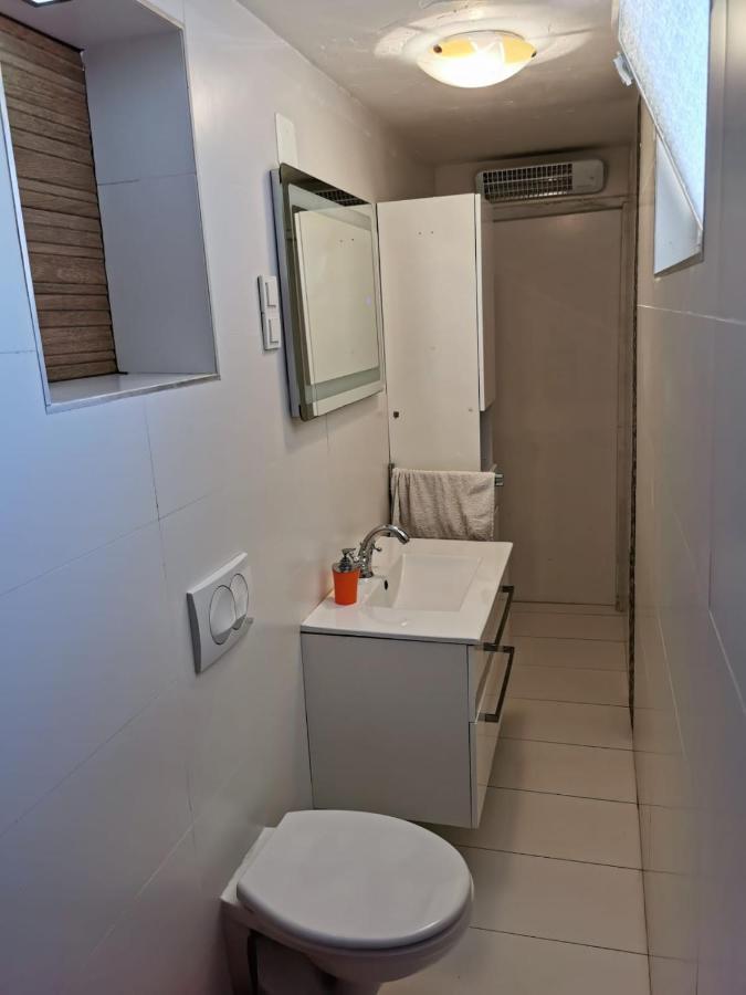 Unique Apartments มาลินสกา ภายนอก รูปภาพ