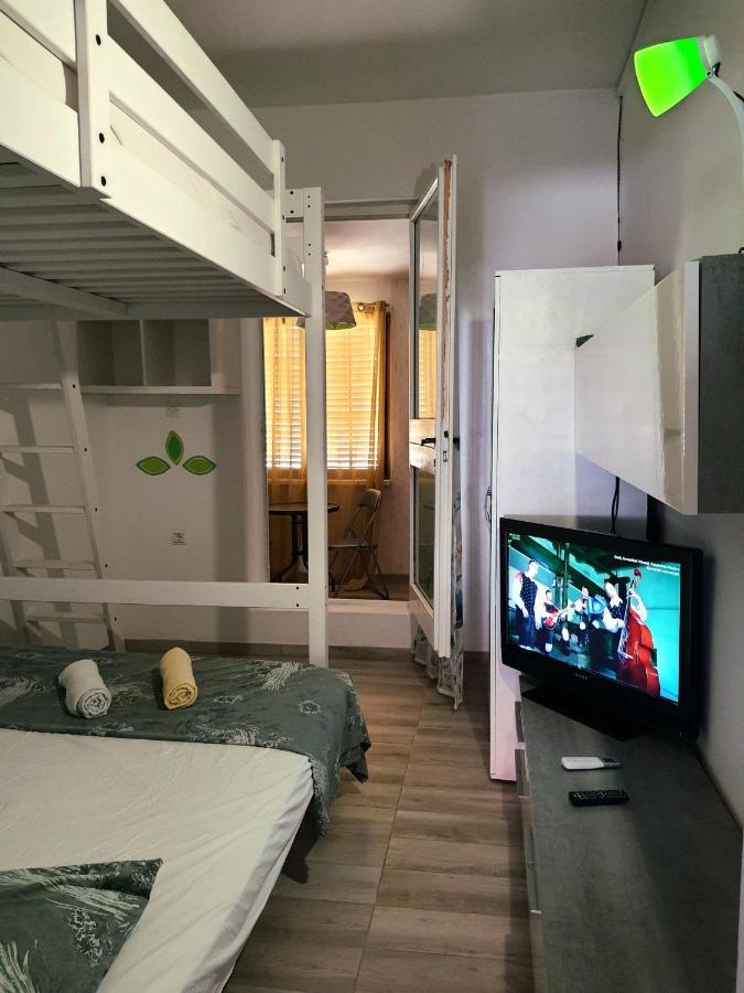 Unique Apartments มาลินสกา ภายนอก รูปภาพ