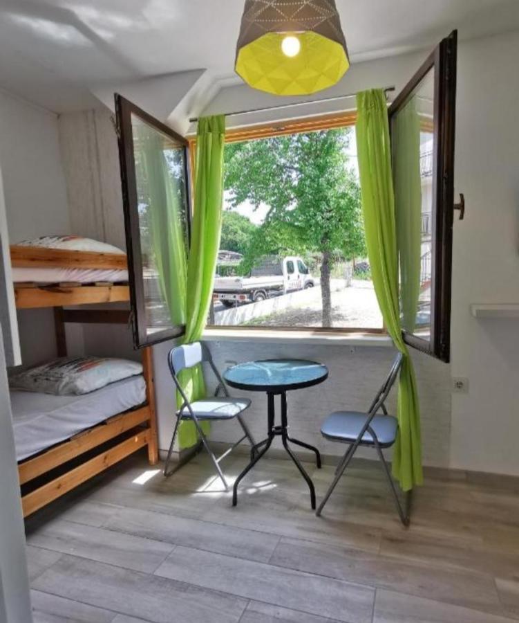 Unique Apartments มาลินสกา ภายนอก รูปภาพ