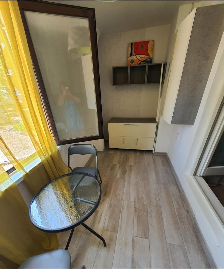 Unique Apartments มาลินสกา ภายนอก รูปภาพ